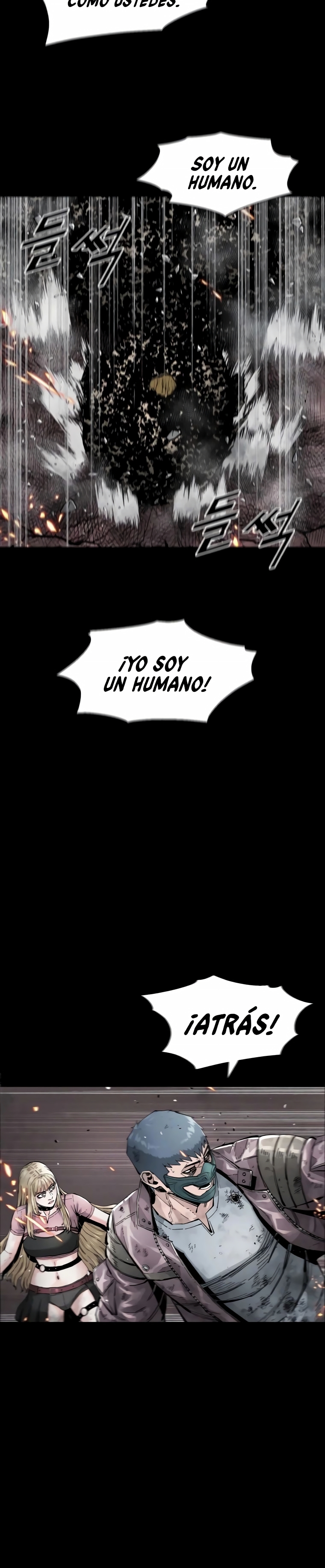 Read L.A.G Es Manga Online