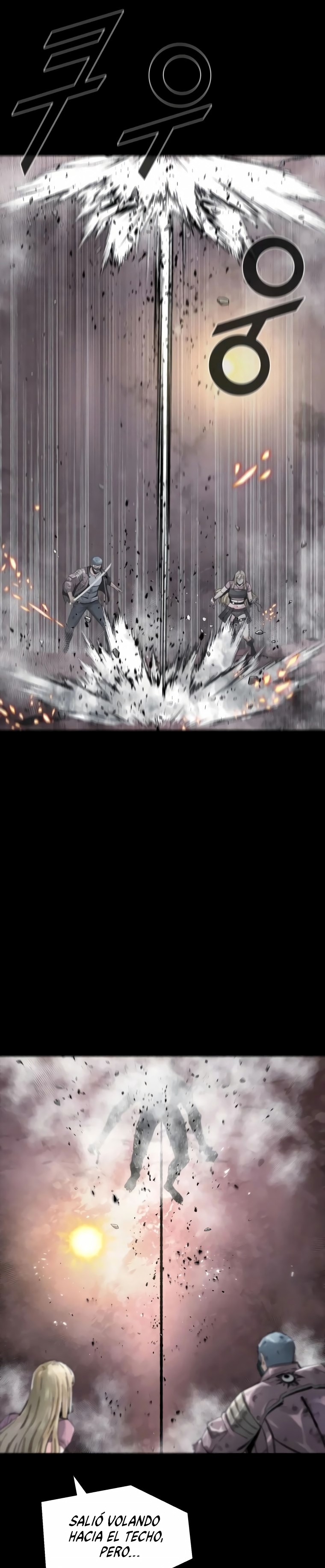 Read L.A.G Es Manga Online