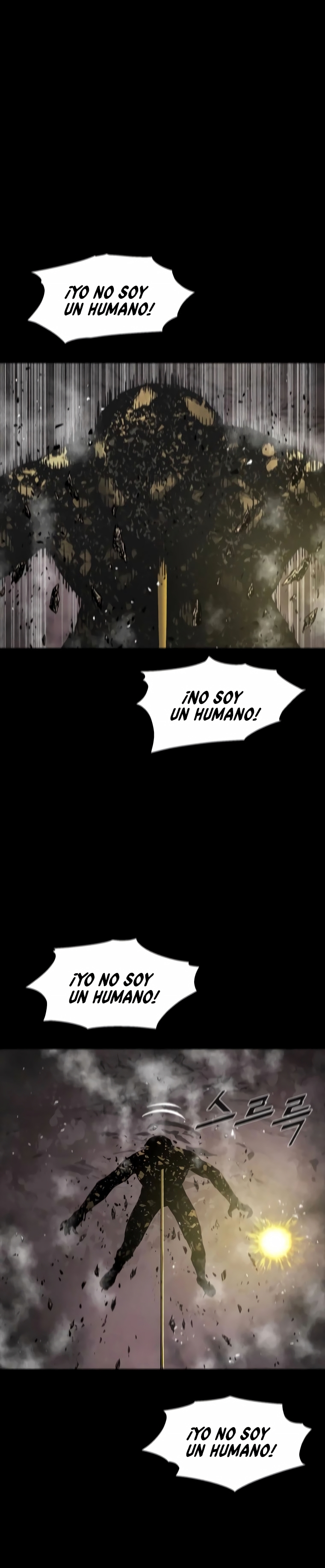 Read L.A.G Es Manga Online
