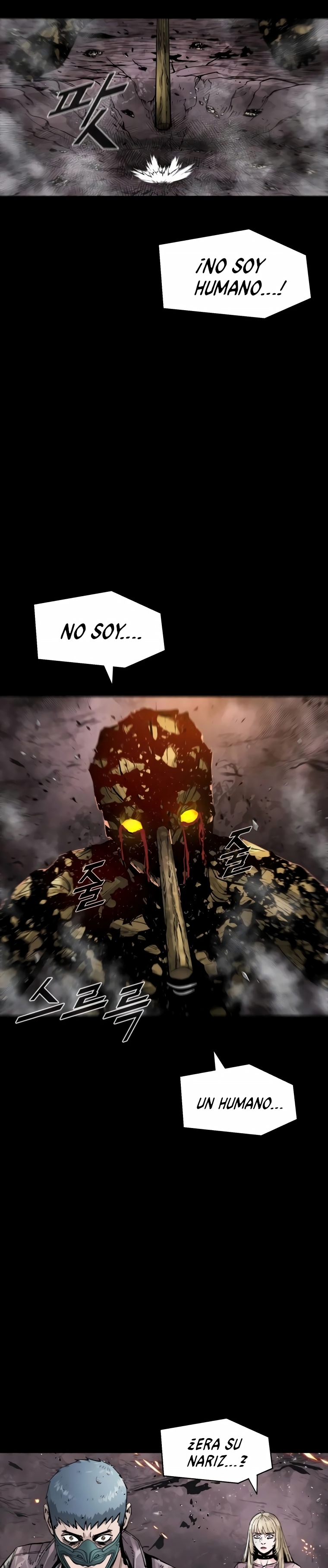 Read L.A.G Es Manga Online