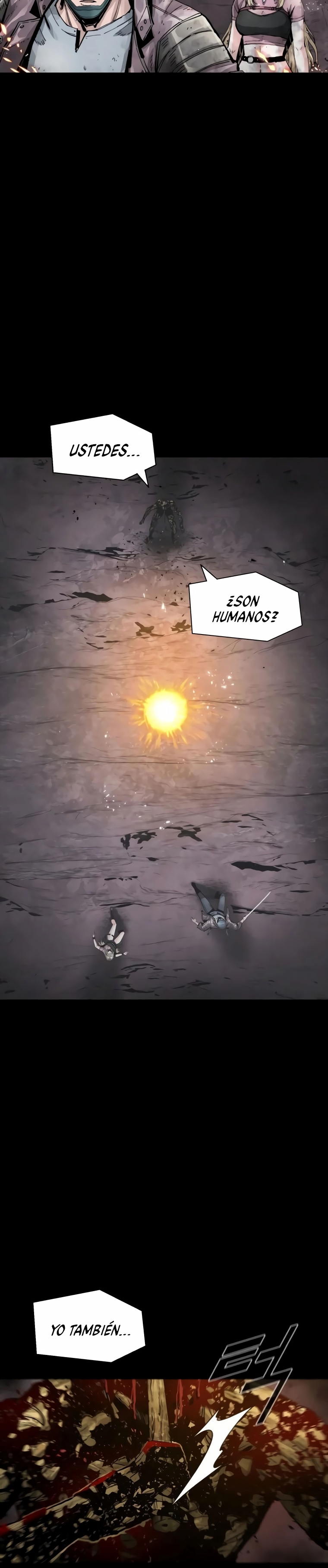 Read L.A.G Es Manga Online