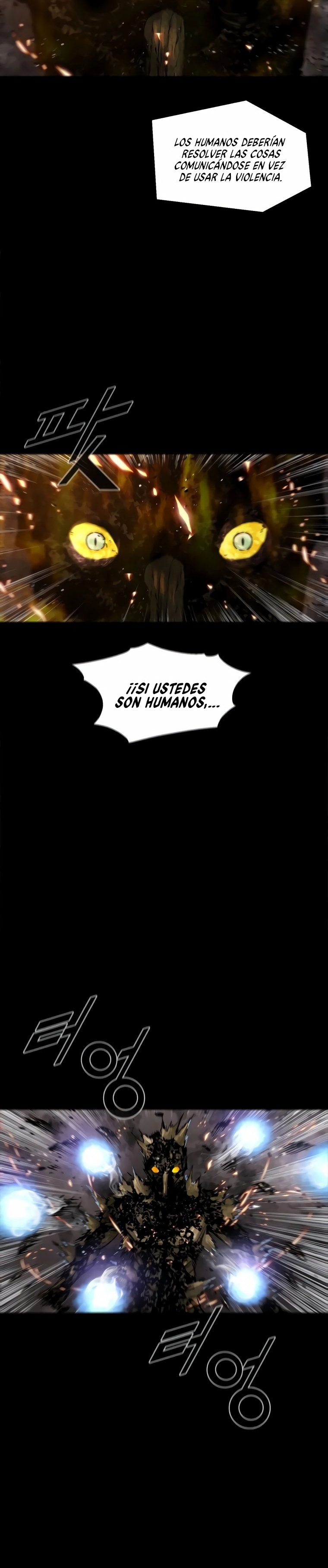 Read L.A.G Es Manga Online