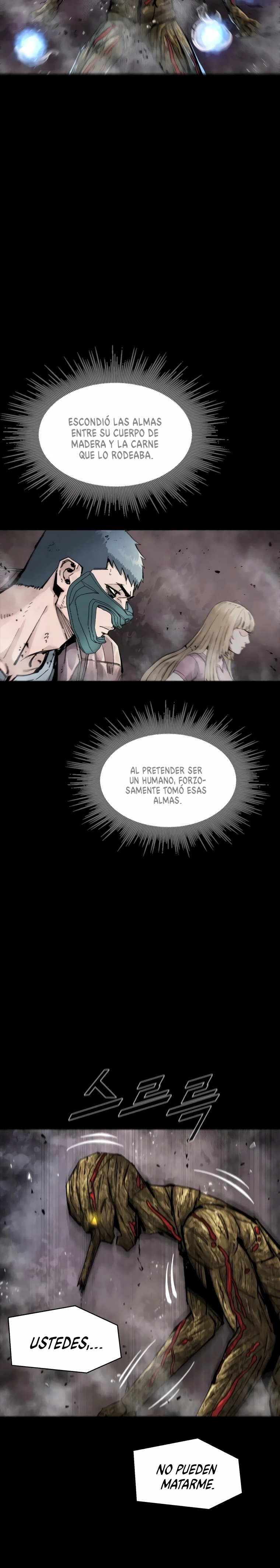 Read L.A.G Es Manga Online