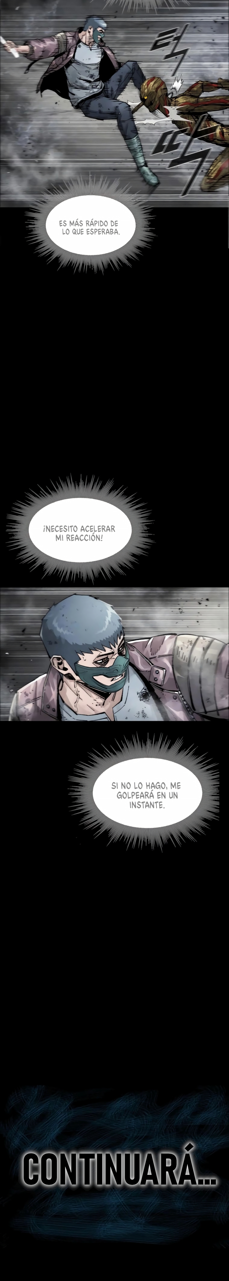 Read L.A.G Es Manga Online