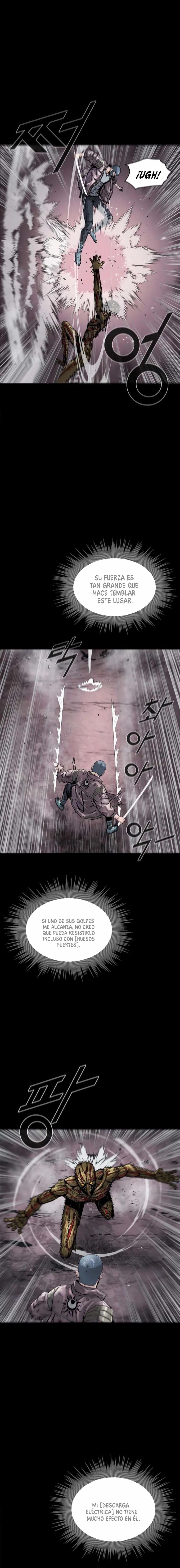 Read L.A.G Es Manga Online
