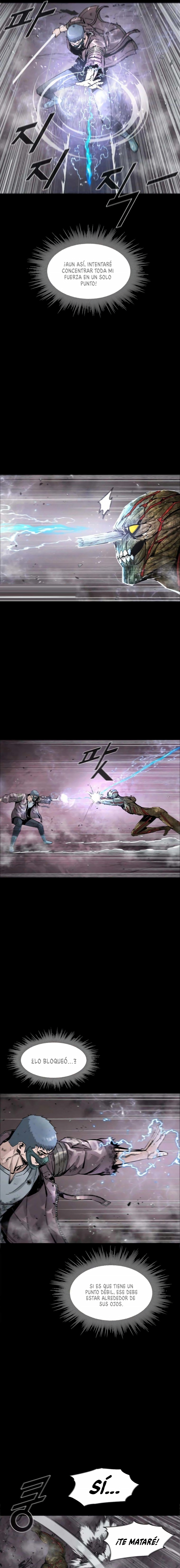 Read L.A.G Es Manga Online