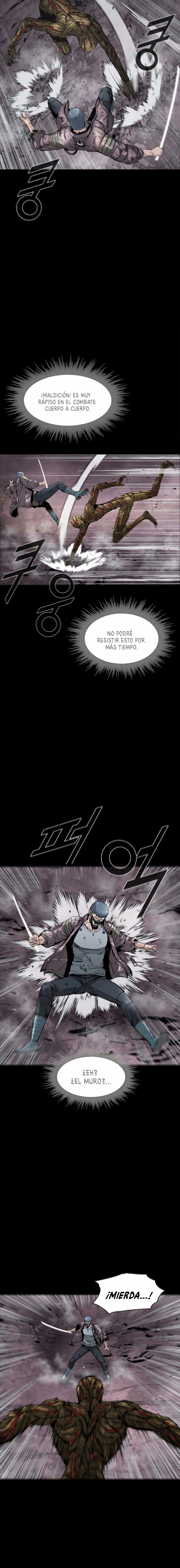 Read L.A.G Es Manga Online