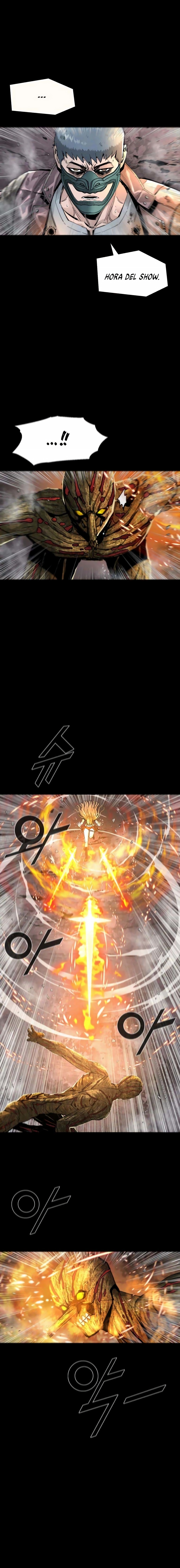 Read L.A.G Es Manga Online