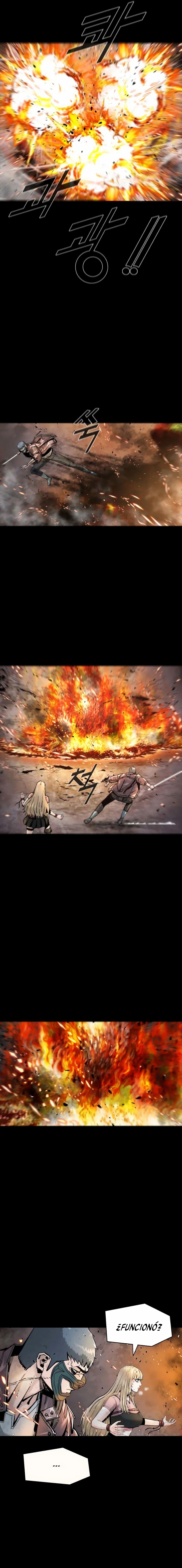 Read L.A.G Es Manga Online