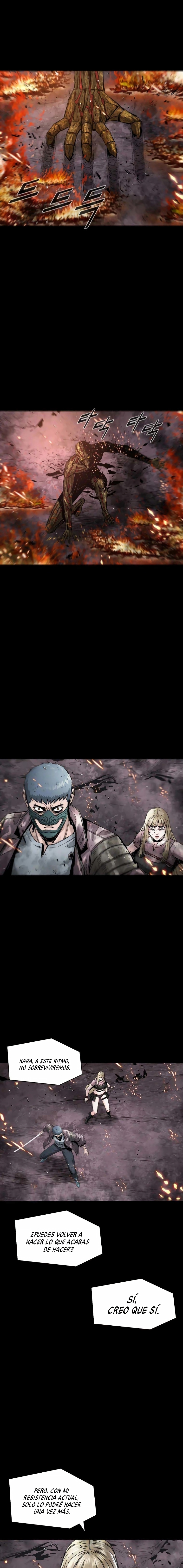 Read L.A.G Es Manga Online