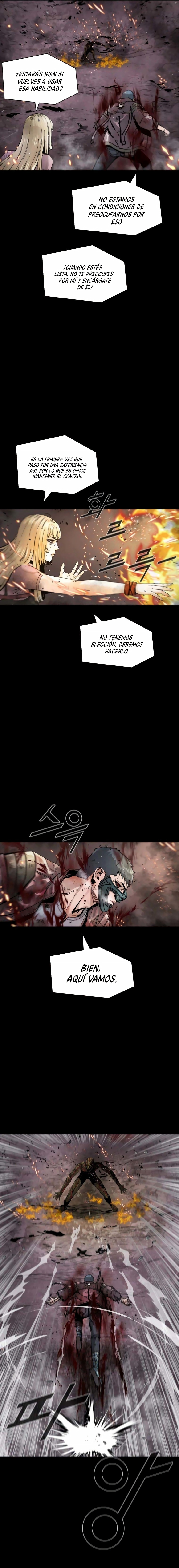 Read L.A.G Es Manga Online