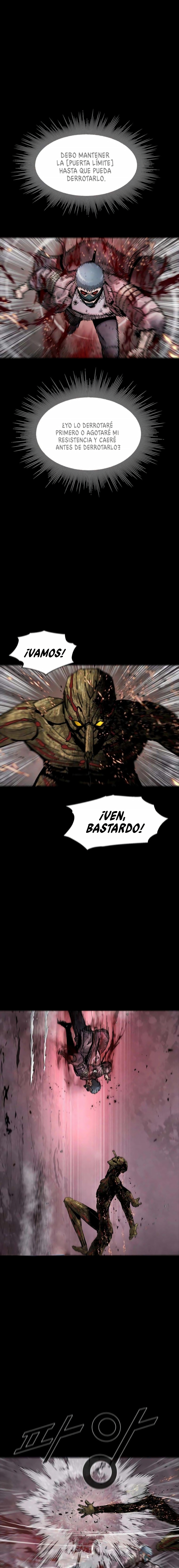 Read L.A.G Es Manga Online