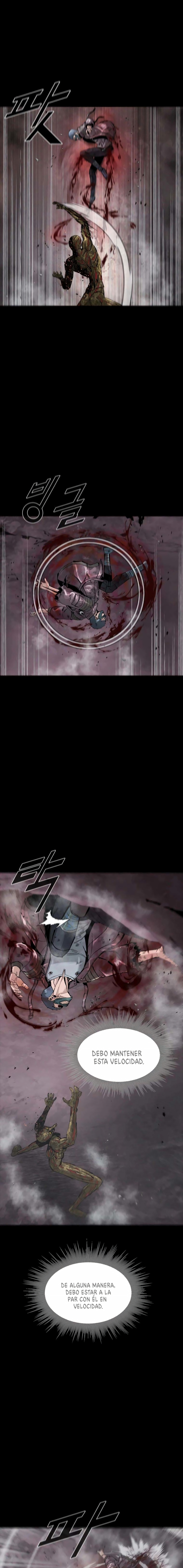 Read L.A.G Es Manga Online