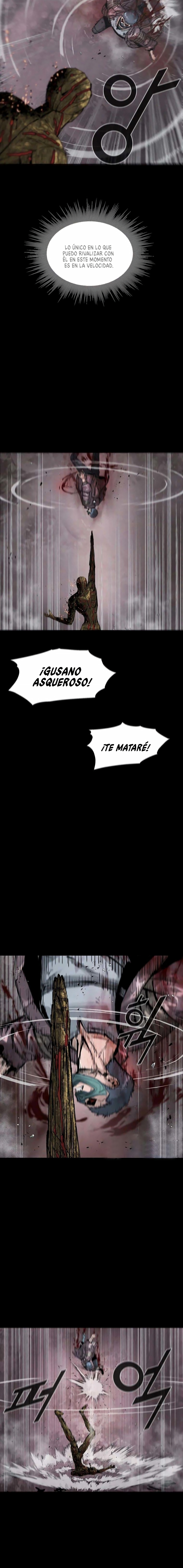 Read L.A.G Es Manga Online