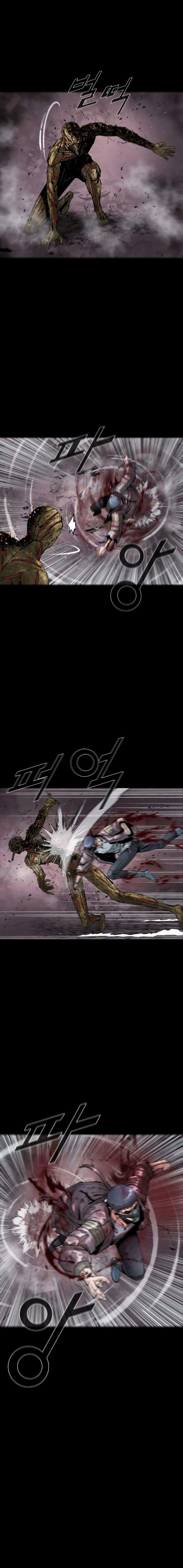 Read L.A.G Es Manga Online