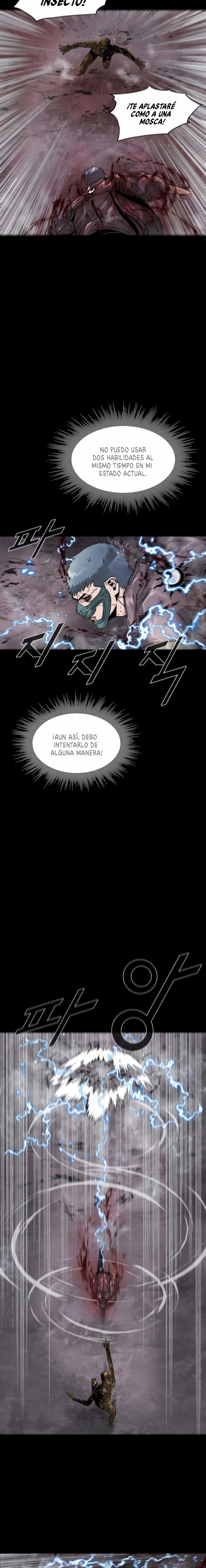 Read L.A.G Es Manga Online