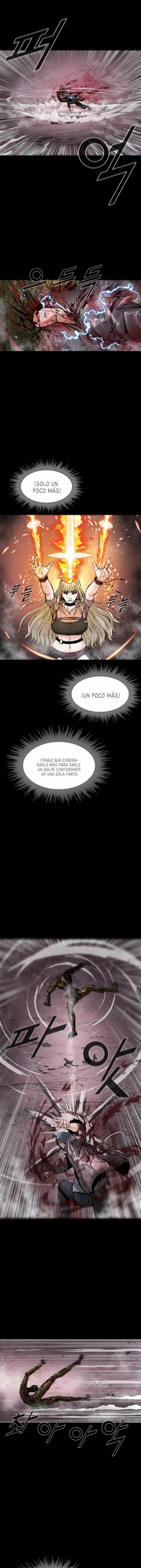 Read L.A.G Es Manga Online