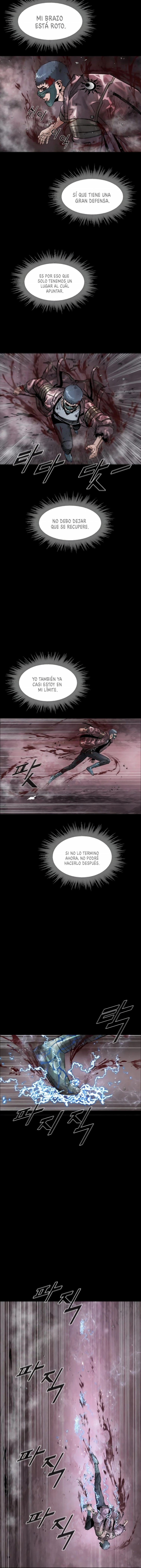 Read L.A.G Es Manga Online