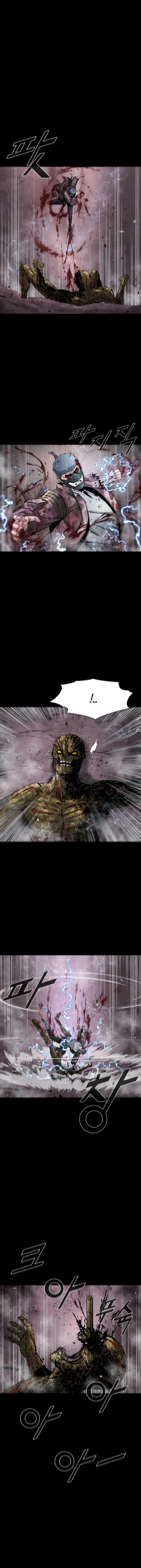 Read L.A.G Es Manga Online