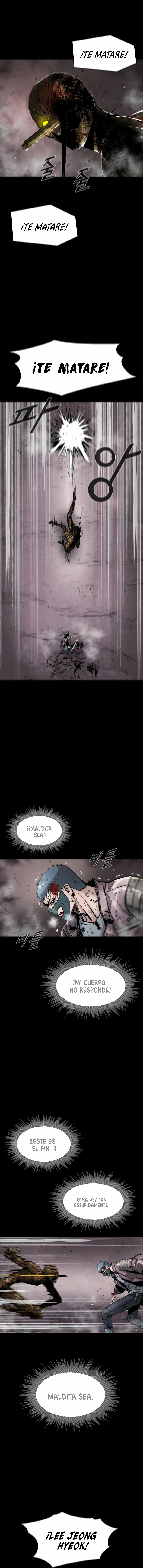 Read L.A.G Es Manga Online