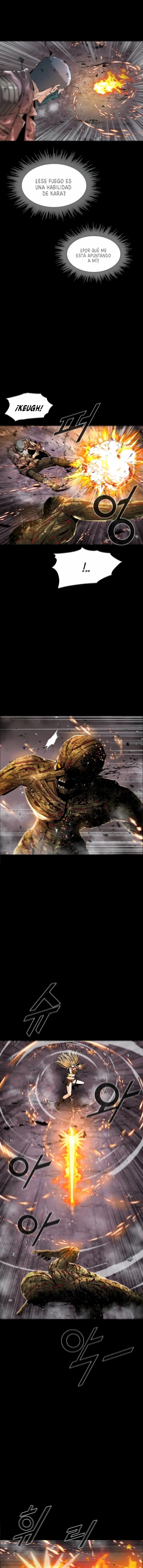 Read L.A.G Es Manga Online