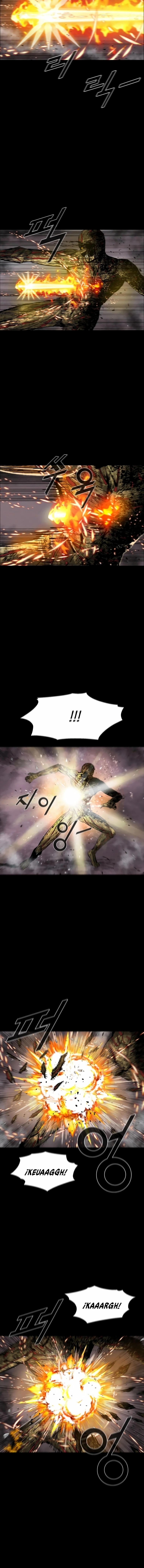 Read L.A.G Es Manga Online