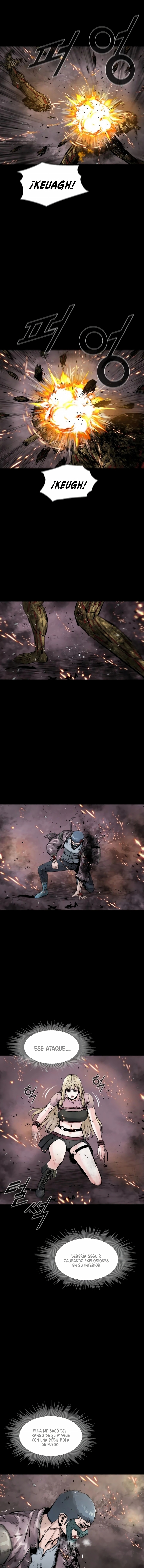 Read L.A.G Es Manga Online