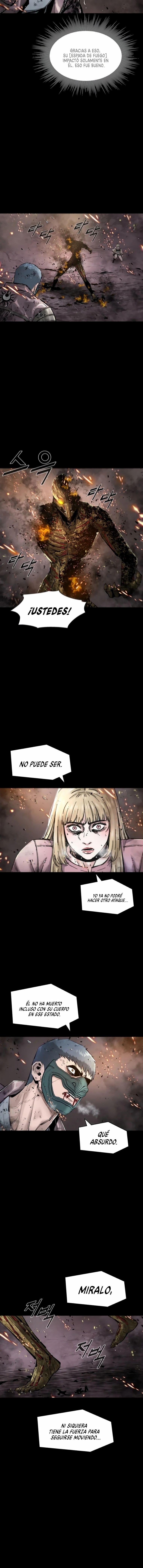 Read L.A.G Es Manga Online