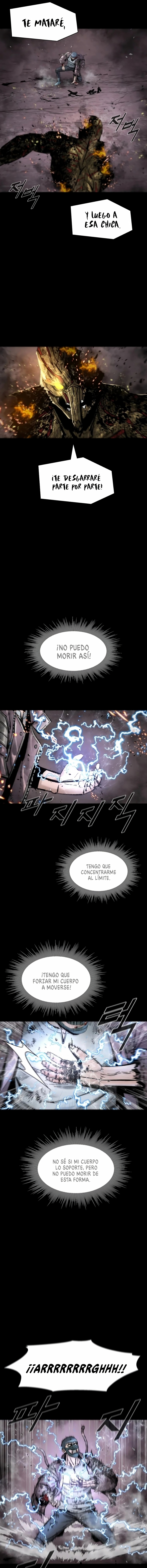Read L.A.G Es Manga Online