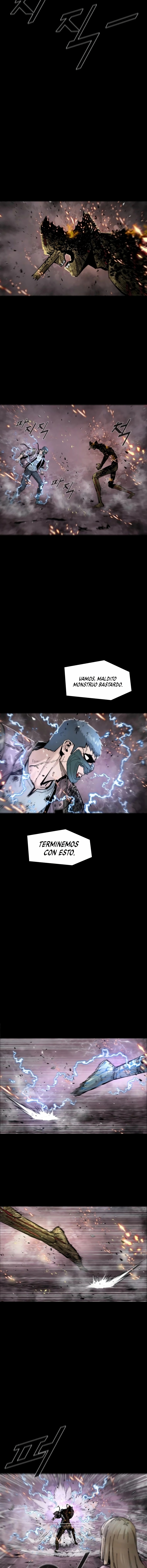 Read L.A.G Es Manga Online
