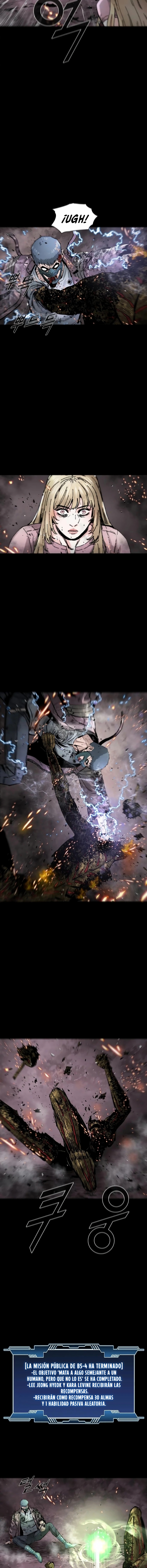 Read L.A.G Es Manga Online