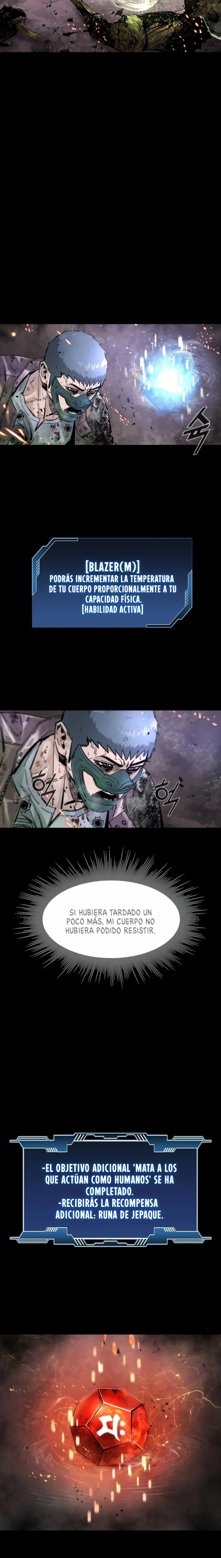 Read L.A.G Es Manga Online