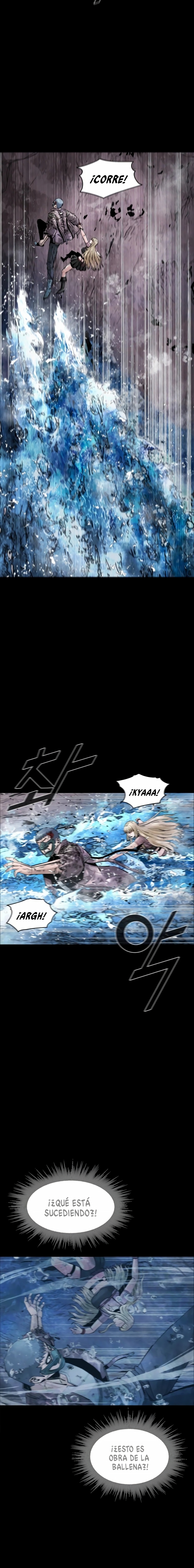 Read L.A.G Es Manga Online