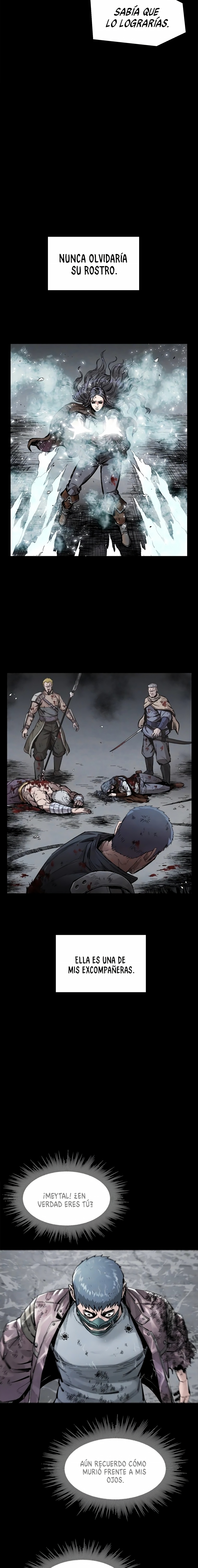 Read L.A.G Es Manga Online