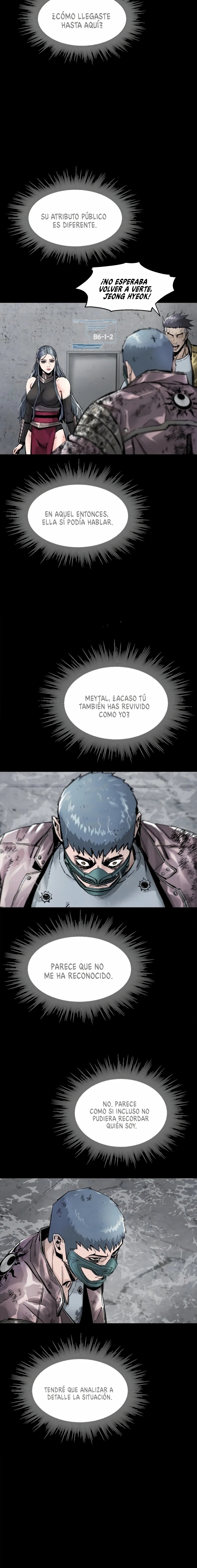 Read L.A.G Es Manga Online