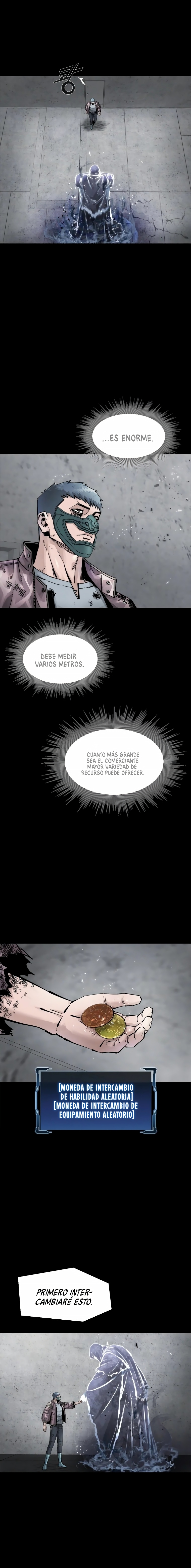 Read L.A.G Es Manga Online