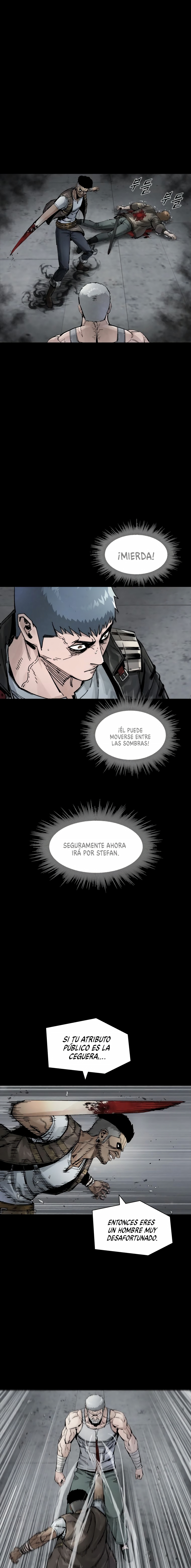 Read L.A.G Es Manga Online