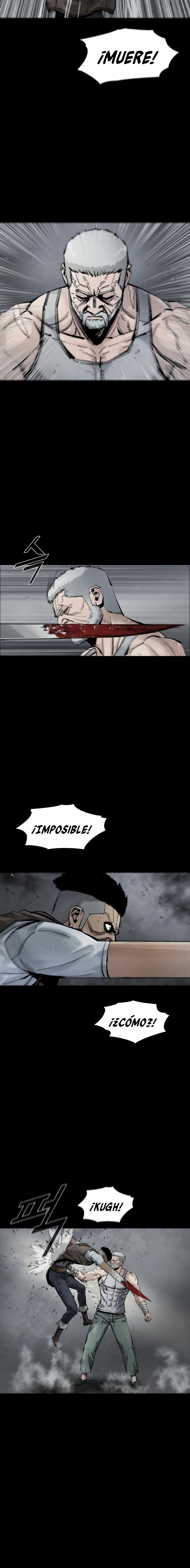 Read L.A.G Es Manga Online