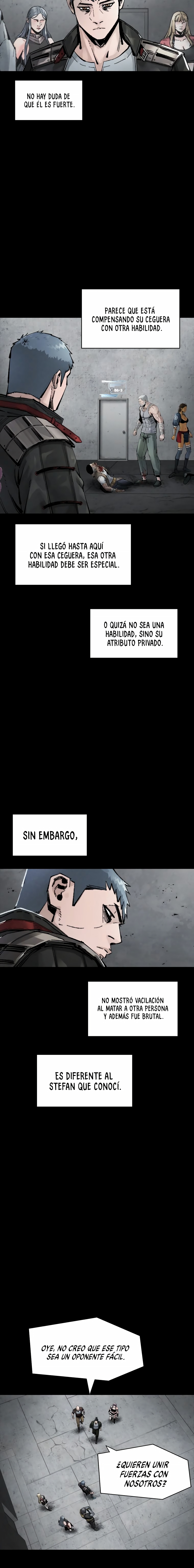 Read L.A.G Es Manga Online