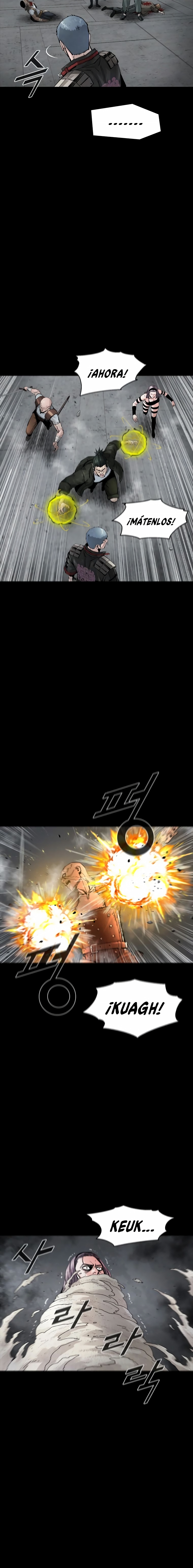 Read L.A.G Es Manga Online