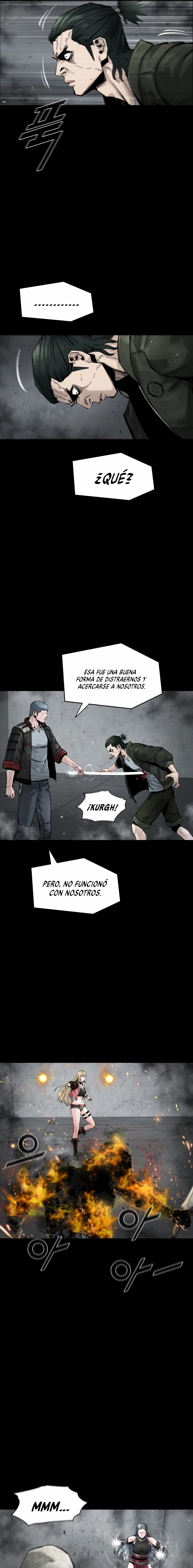 Read L.A.G Es Manga Online