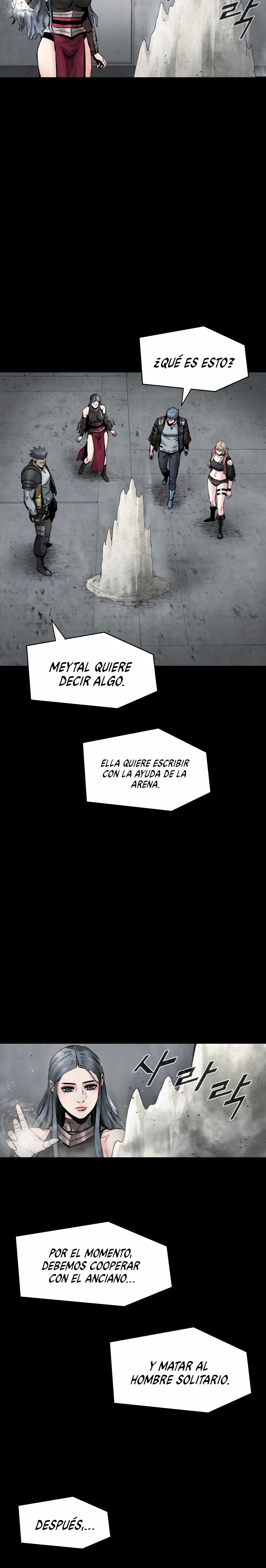 Read L.A.G Es Manga Online