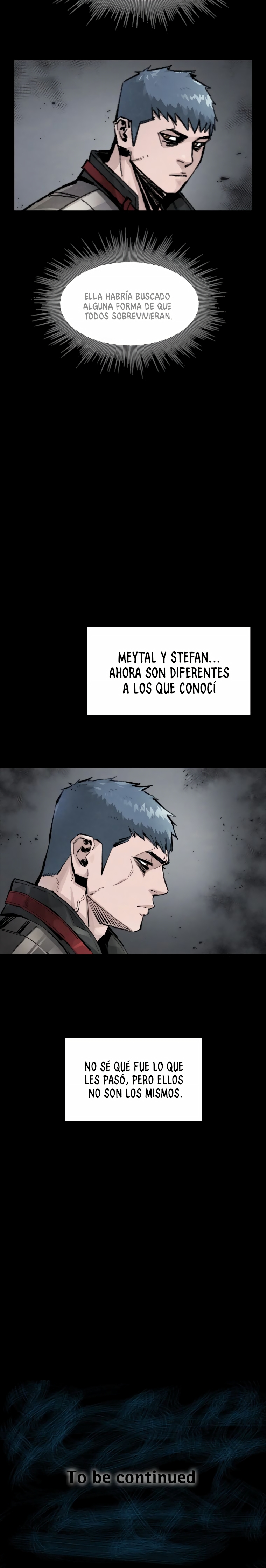 Read L.A.G Es Manga Online