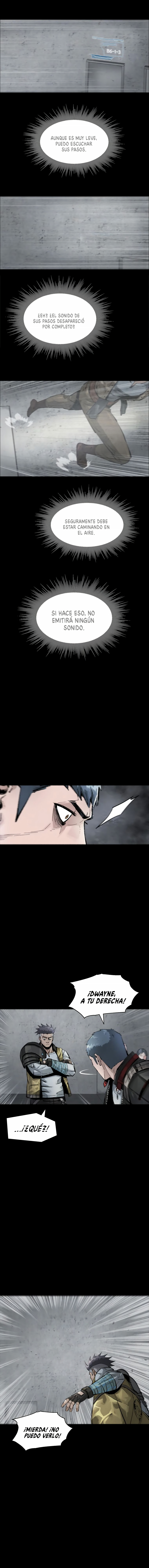 Read L.A.G Es Manga Online