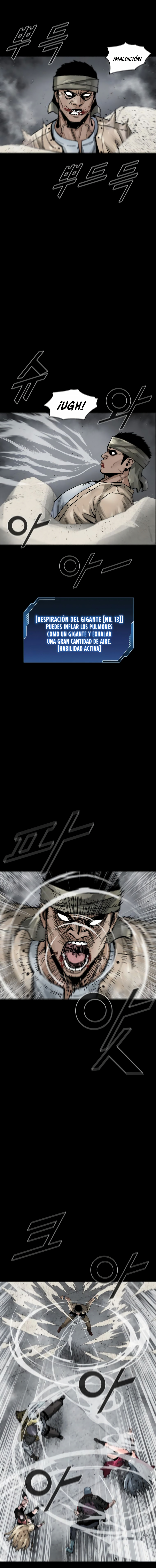 Read L.A.G Es Manga Online