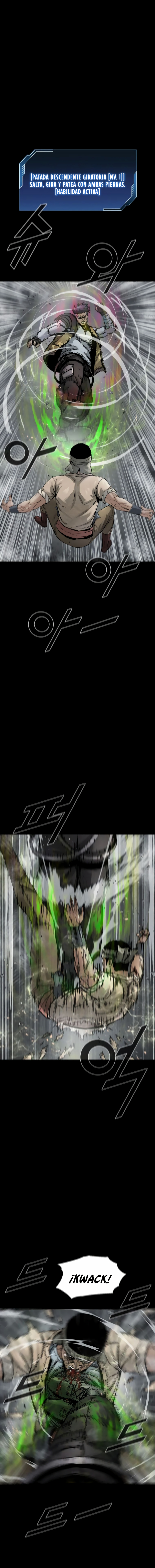 Read L.A.G Es Manga Online