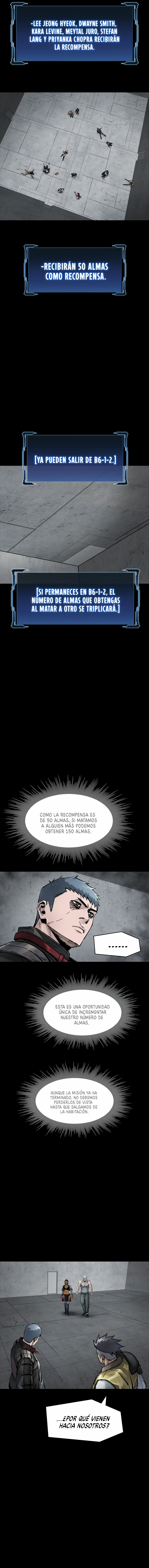 Read L.A.G Es Manga Online