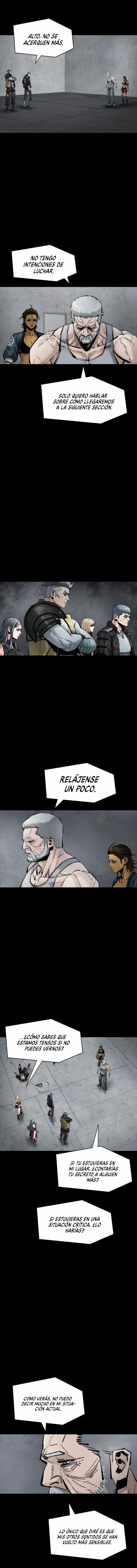 Read L.A.G Es Manga Online