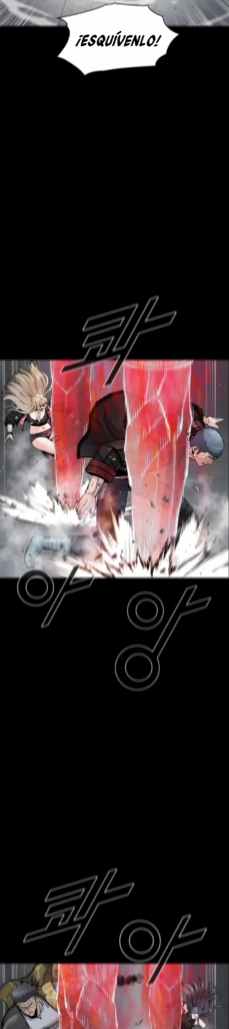 Read L.A.G Es Manga Online