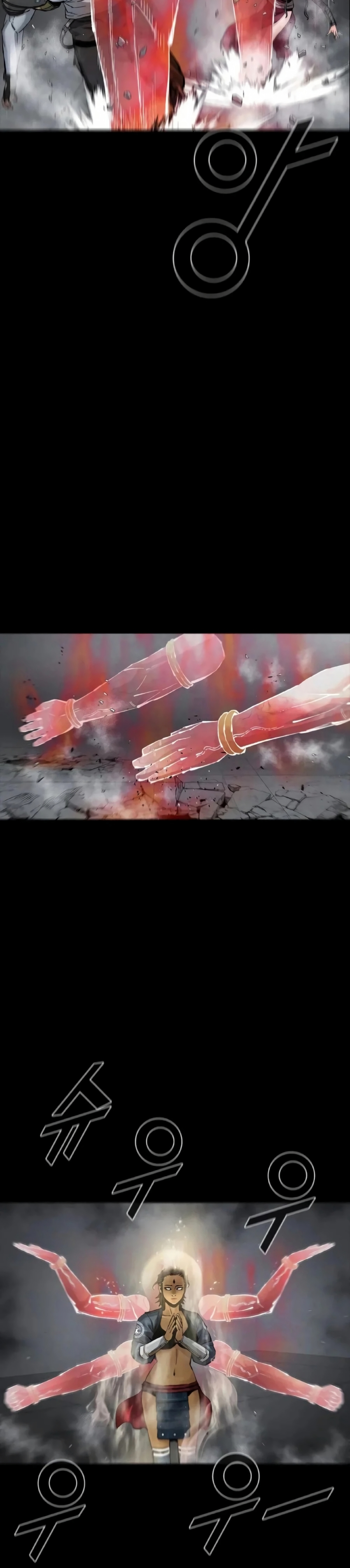 Read L.A.G Es Manga Online